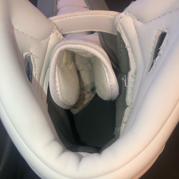 Back To The Future Part II Shoes - Picture 5 of 12